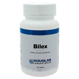 Douglas Labs  Bilex  90 Tabs