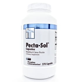 Douglas Labs  Pecta-Sol  270 Caps