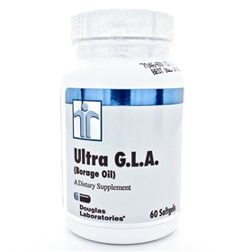 Douglas Labs  Ultra G.L.A.  60 sg