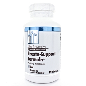 Douglas Labs  Prosta-Support Formula  120 Tabs