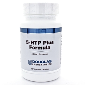 Douglas Labs   5-HTP Plus Formula   60 caps