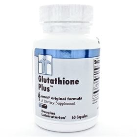 Douglas Labs  Glutathione Plus  60 Caps