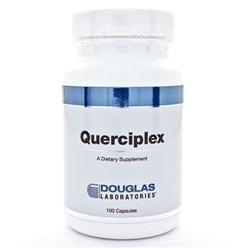 Douglas Labs  Querciplex  100 Caps