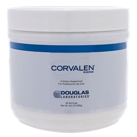 Douglas Labs  Corvalen Ribose  280 Grams