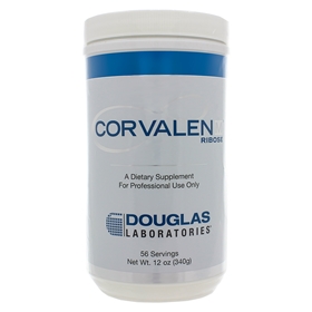 Douglas Labs  Corvalen M Ribose  340 Grams