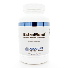 Douglas Labs  Estro-Mend  120 Caps