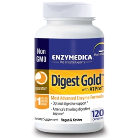 Enzymedica