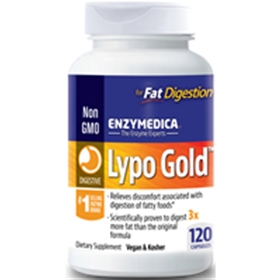 Enzymedica