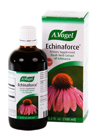 A. Vogel  Echinaforce Liquid  1.7 fl. oz.