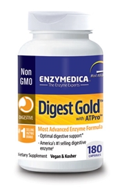 Enzymedica