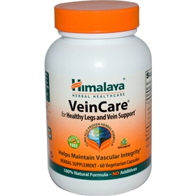 Himalaya - VeinCare - 60 caps