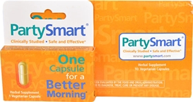 Himalaya - PartySmart box