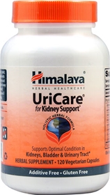 Himalaya - UriCare&#174; - 120caps 