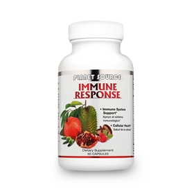 Planet Source  Immune Response  60 caps
