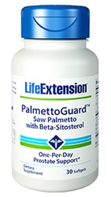 Life Extension