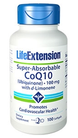 Life Extension