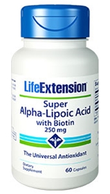 Life Extension