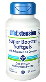 Life Extension