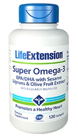 Life Extension