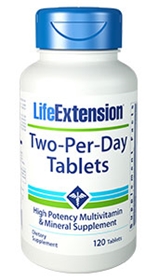 Life Extension