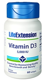 Life Extension