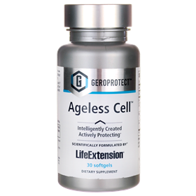 GEROPROTECT™ Ageless Cell™