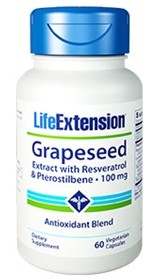 Life Extension