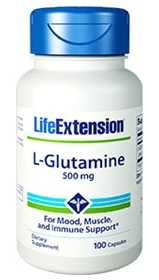 Life Extension
