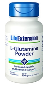 Life Extension