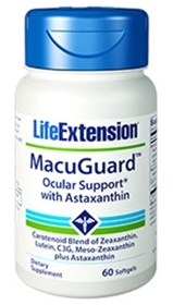 Life Extension