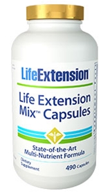 Life Extension