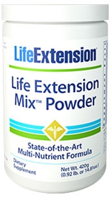 Life Extension