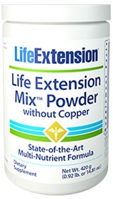Life Extension
