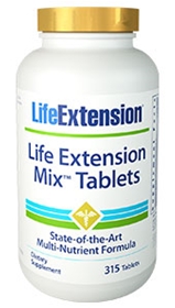 Life Extension