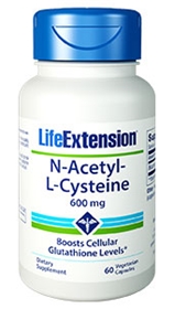 Life Extension