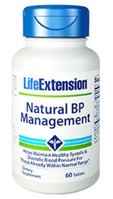 Life Extension