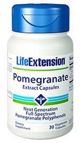 Life Extension