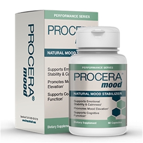 Procera Mood 60 Count
