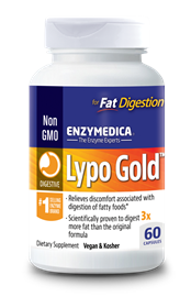 Enzymedica