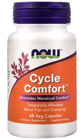 Cycle Comfort 48 caps