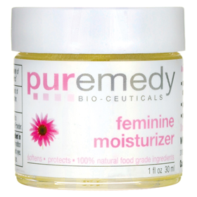 Puremedy - Feminine Moisturizer 1oz