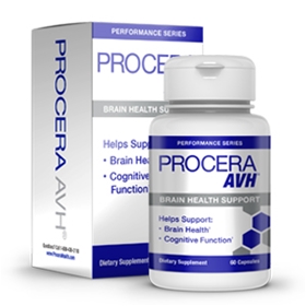 Procera AVH  60 count