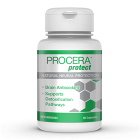 Procera Protect (Ceraplex)  60 Count