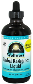 Source Naturals