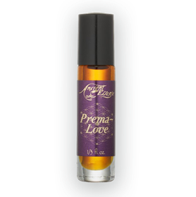 Ancient Essence  Prema-Love   1/3 oz. Roll on