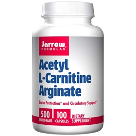 Jarrow Formulas