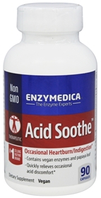 Enzymedica