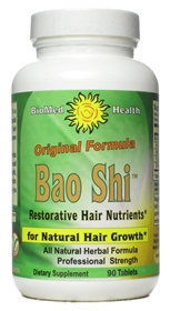 BioMed Bao Shi Original Formula, 90 Caplets