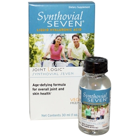 Hyalogic Synthovial Seven, 30ml