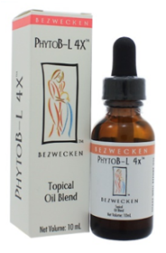 Bezwecken  PhytoB-L 4x  10 ml